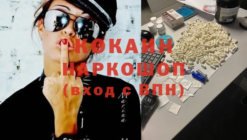 Cocaine Fish Scale  где найти наркотики  Мышкин 